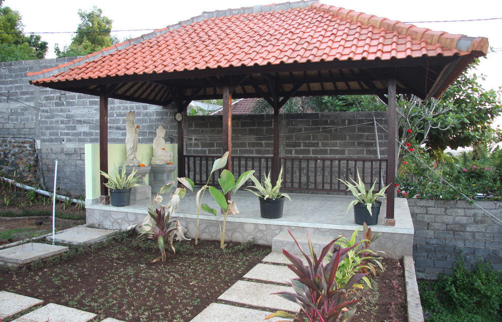 Bali Natur Lovina  Exterior photo