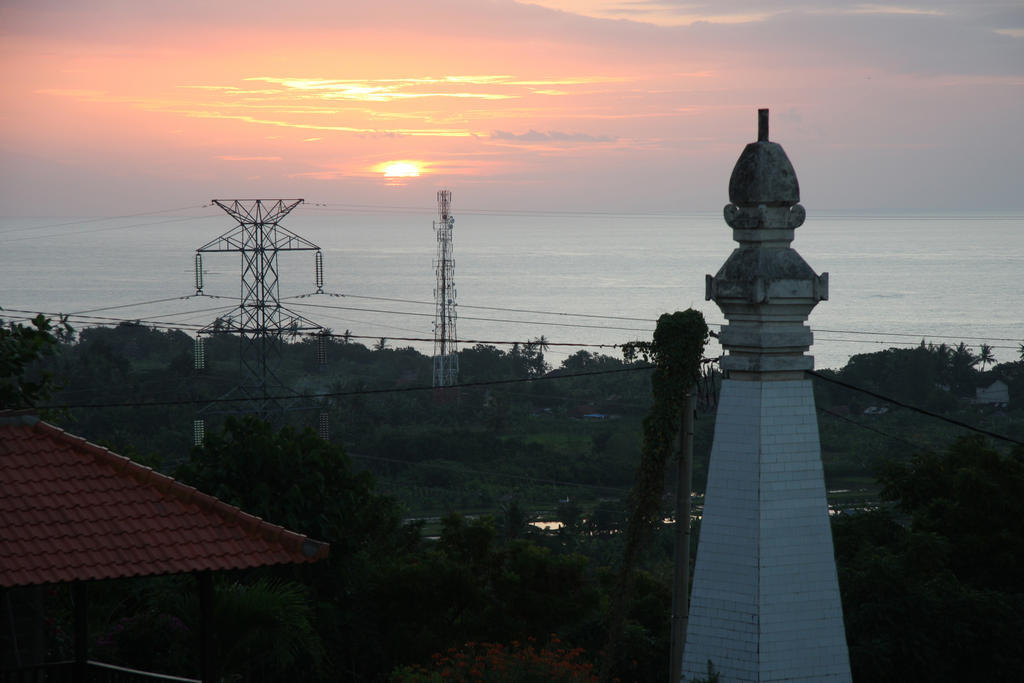 Bali Natur Lovina  Exterior photo