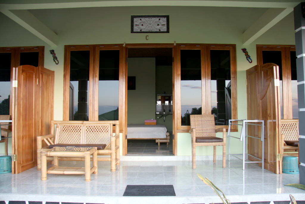 Bali Natur Lovina  Room photo