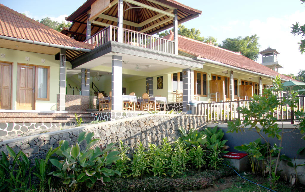Bali Natur Lovina  Exterior photo