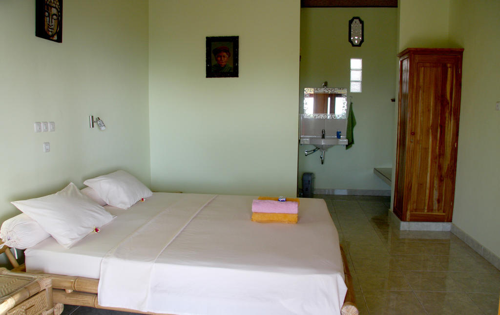 Bali Natur Lovina  Room photo