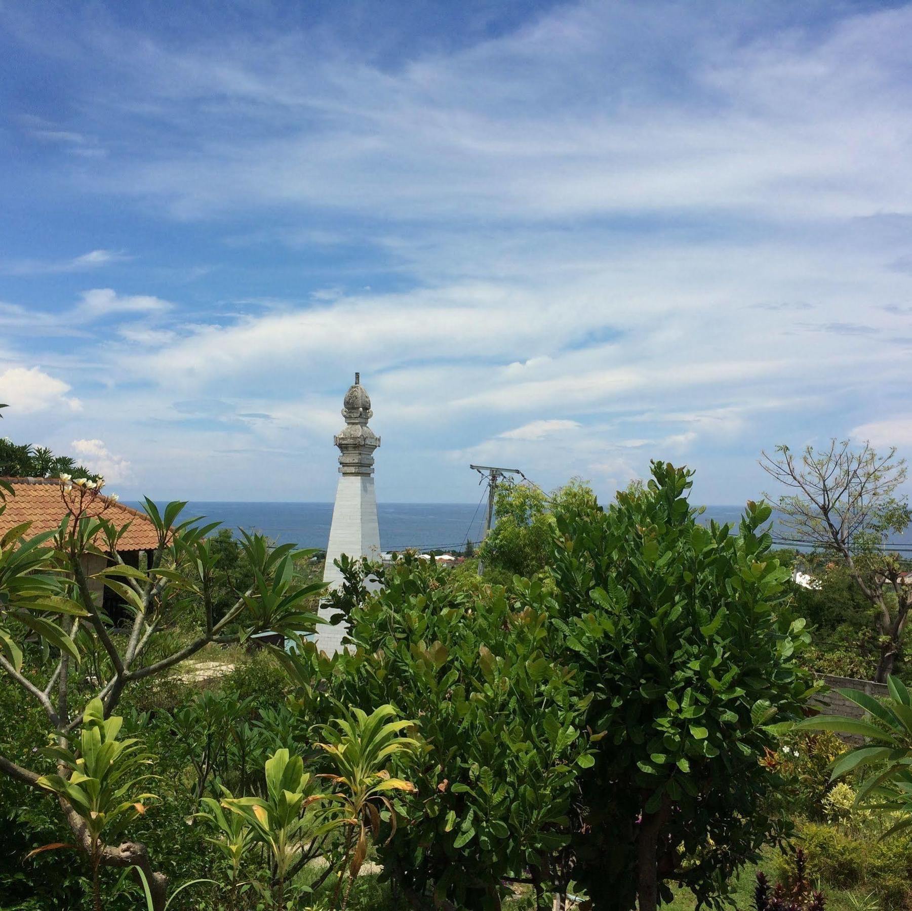 Bali Natur Lovina  Exterior photo