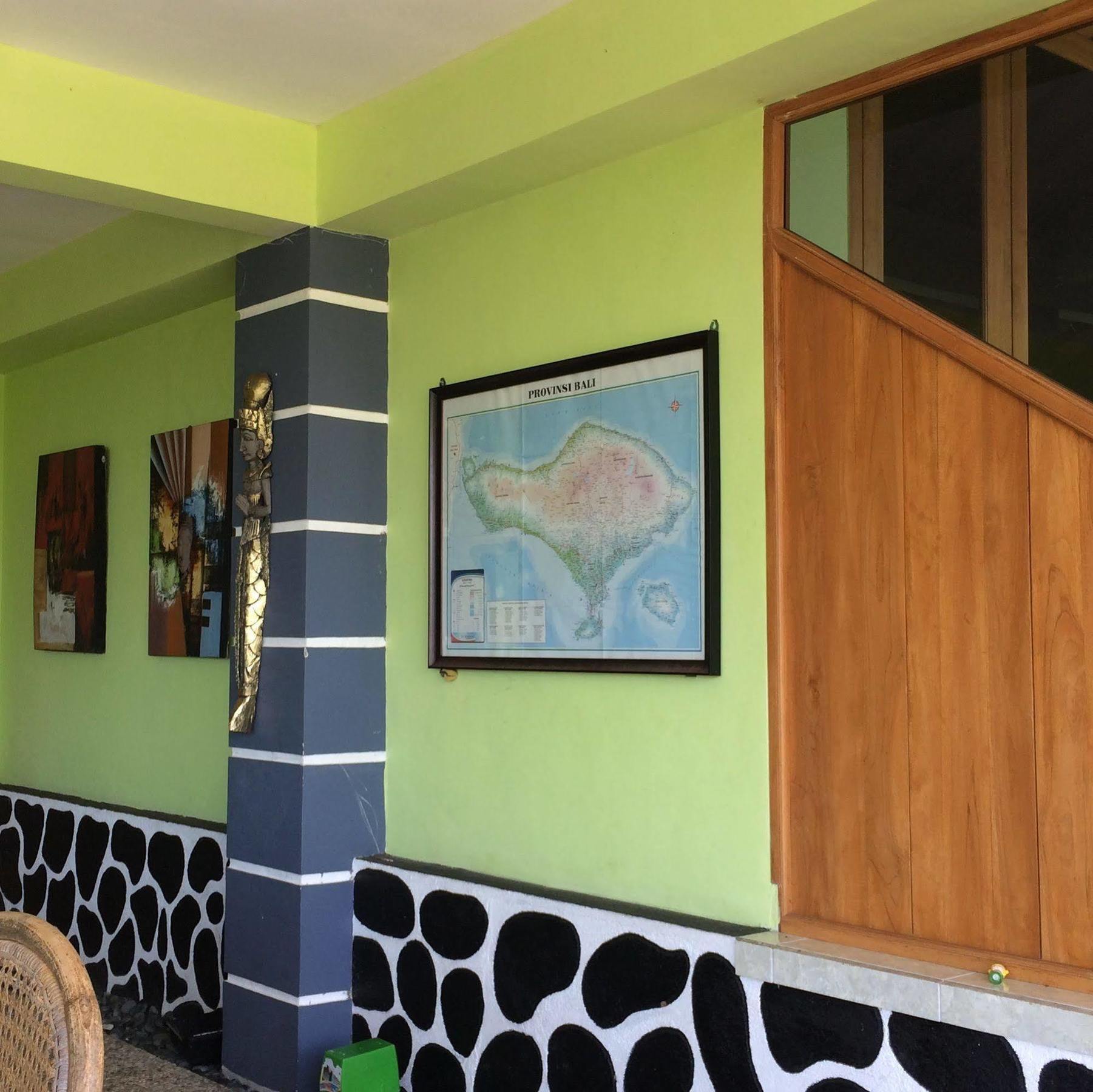 Bali Natur Lovina  Exterior photo
