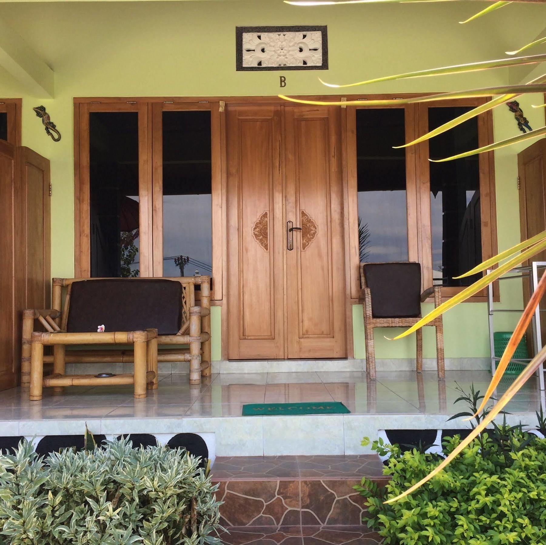 Bali Natur Lovina  Exterior photo
