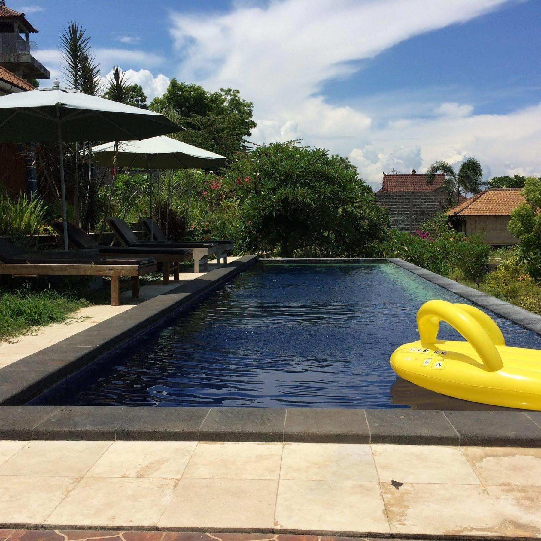Bali Natur Lovina  Exterior photo