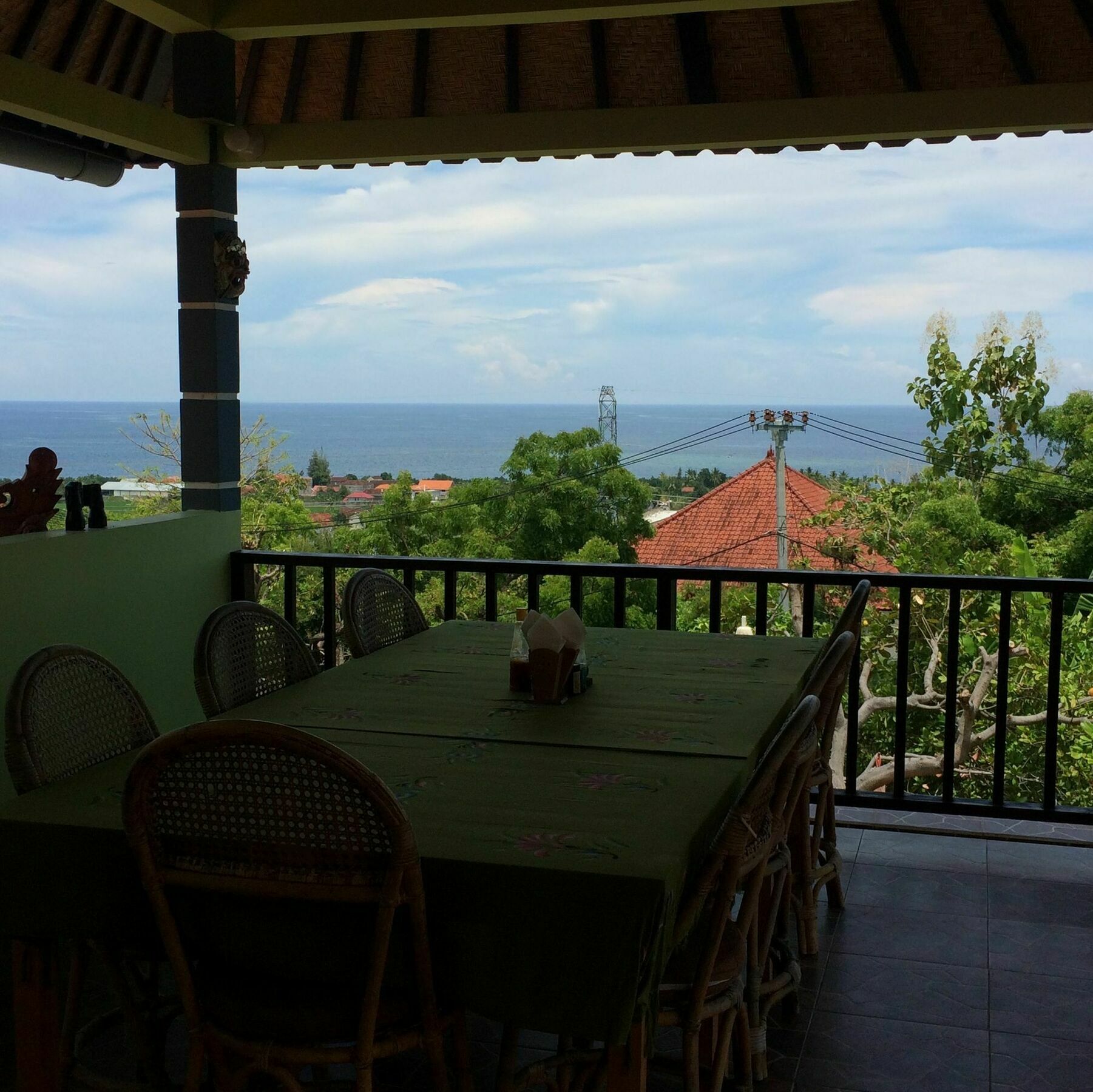 Bali Natur Lovina  Exterior photo