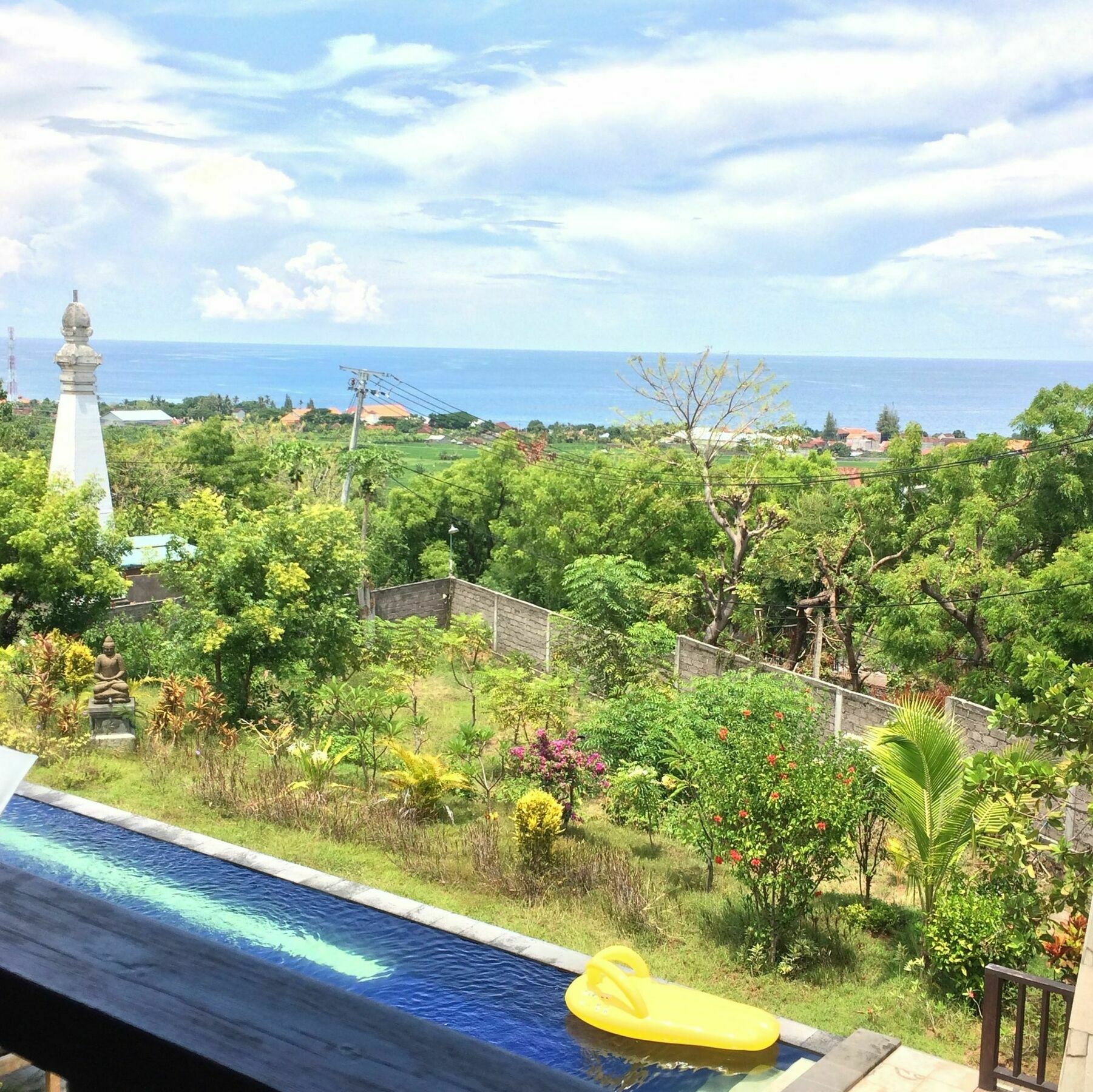 Bali Natur Lovina  Exterior photo