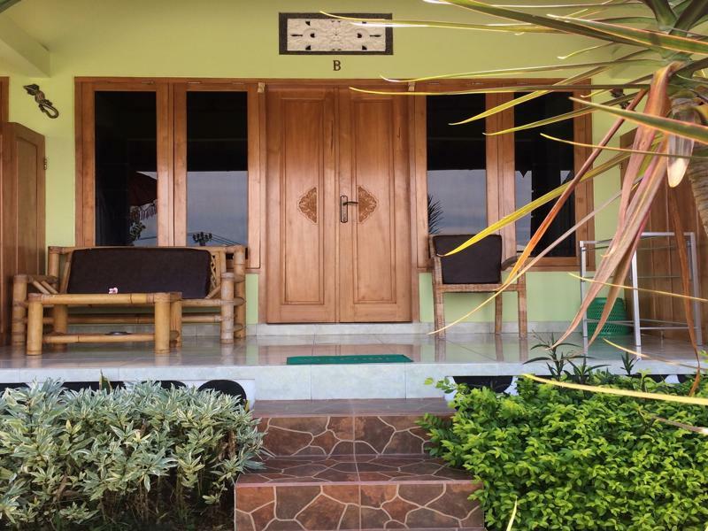 Bali Natur Lovina  Exterior photo