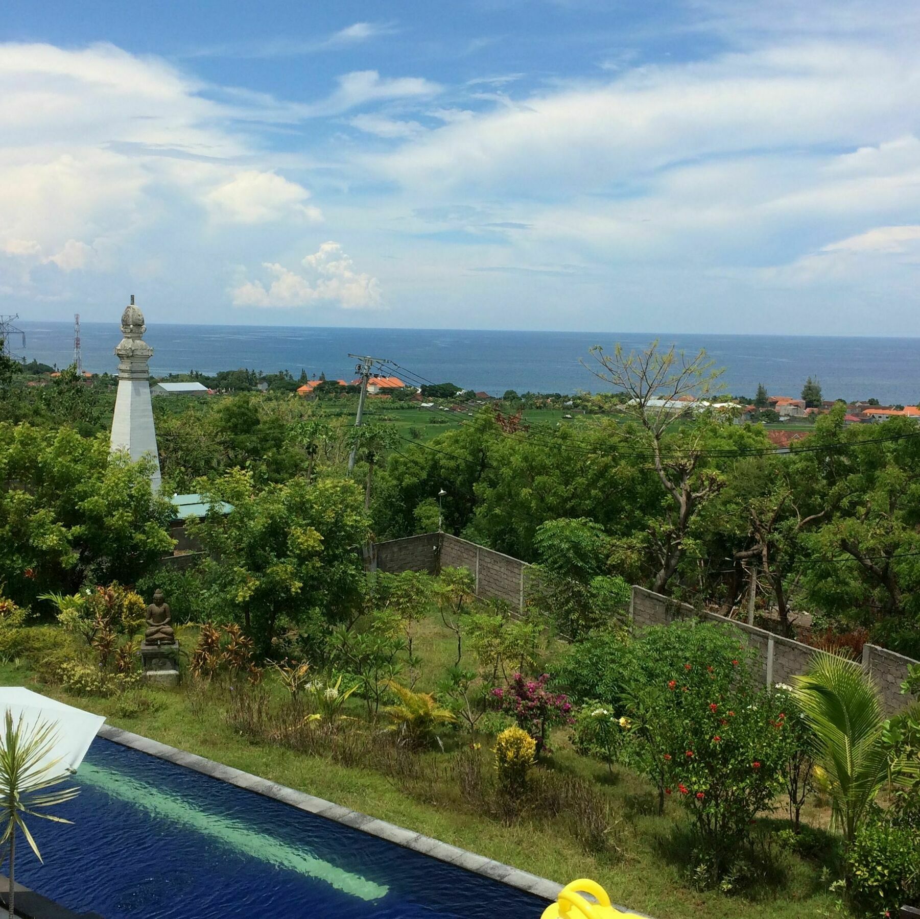 Bali Natur Lovina  Exterior photo