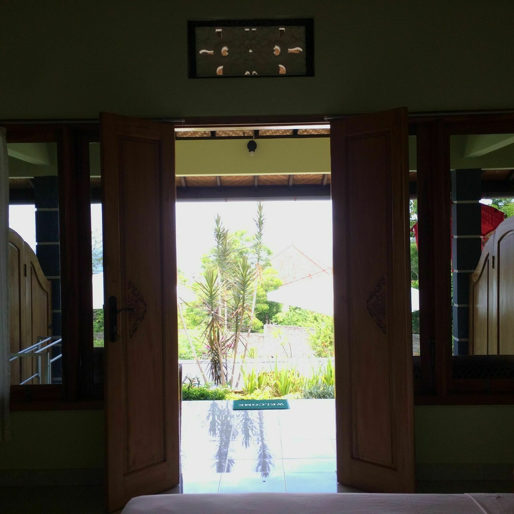 Bali Natur Lovina  Exterior photo