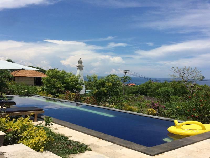 Bali Natur Lovina  Exterior photo